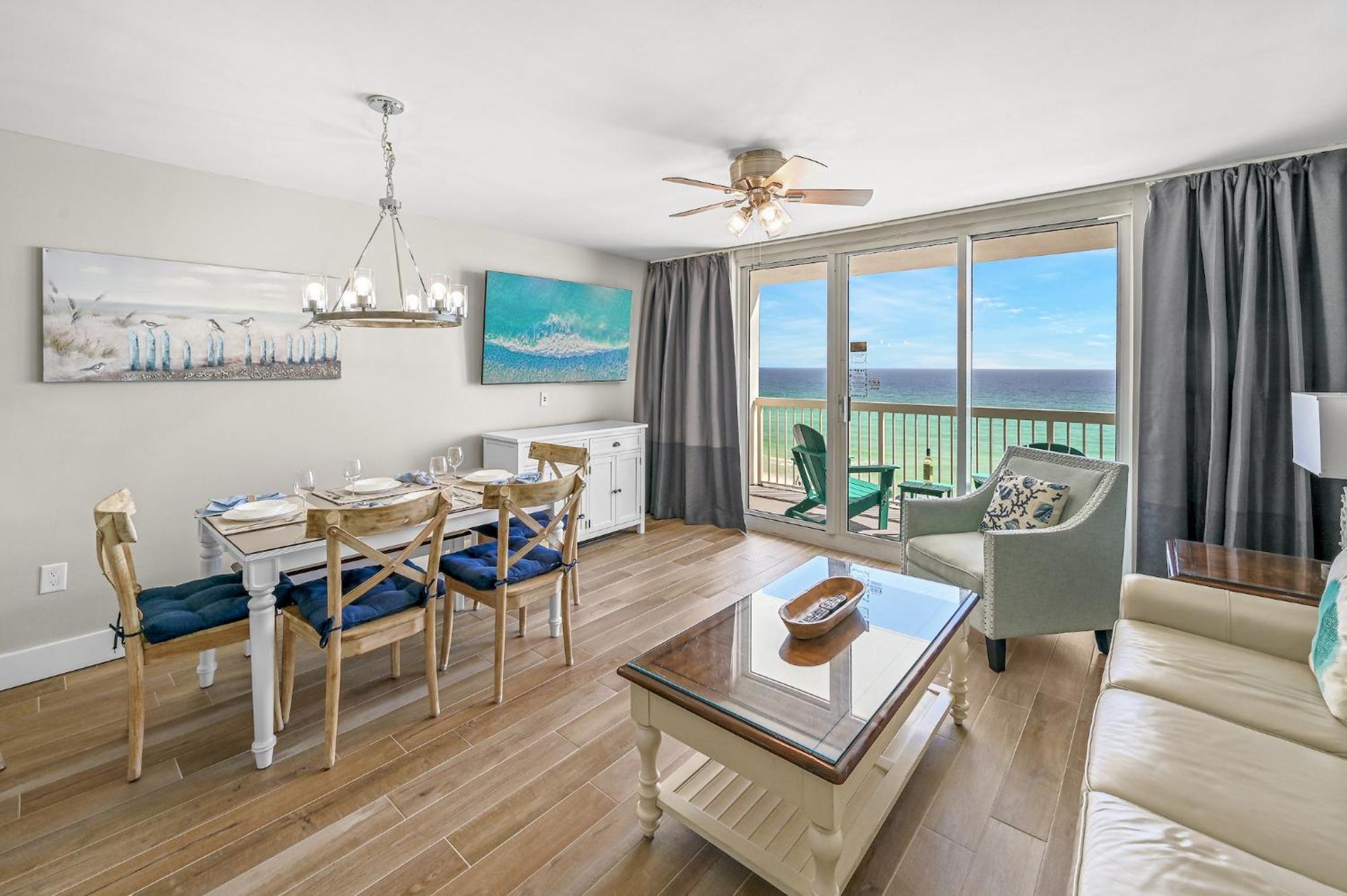 Pelican Beach Resort דסטין מראה חיצוני תמונה