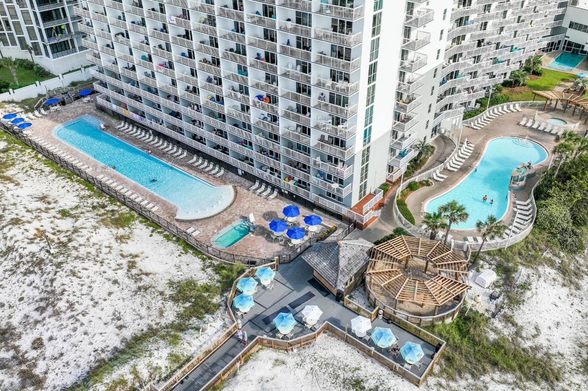 Pelican Beach Resort דסטין מראה חיצוני תמונה