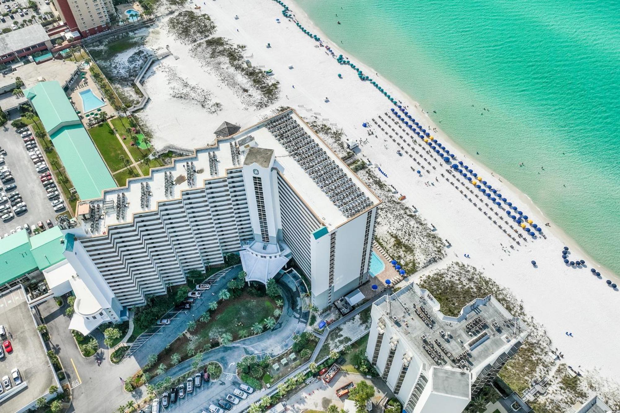 Pelican Beach Resort דסטין מראה חיצוני תמונה