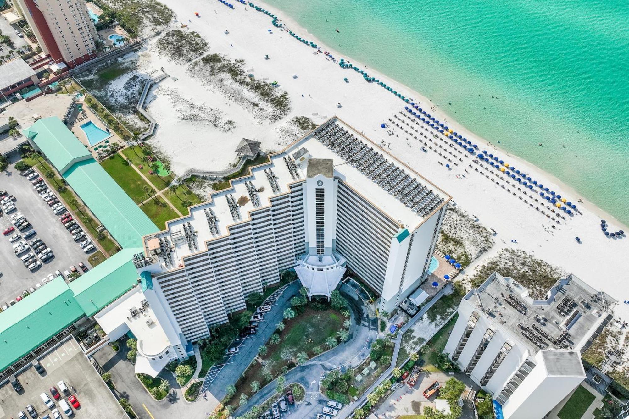 Pelican Beach Resort דסטין מראה חיצוני תמונה