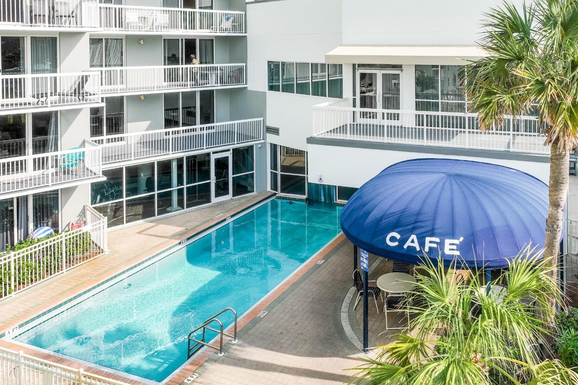 Pelican Beach Resort דסטין מראה חיצוני תמונה
