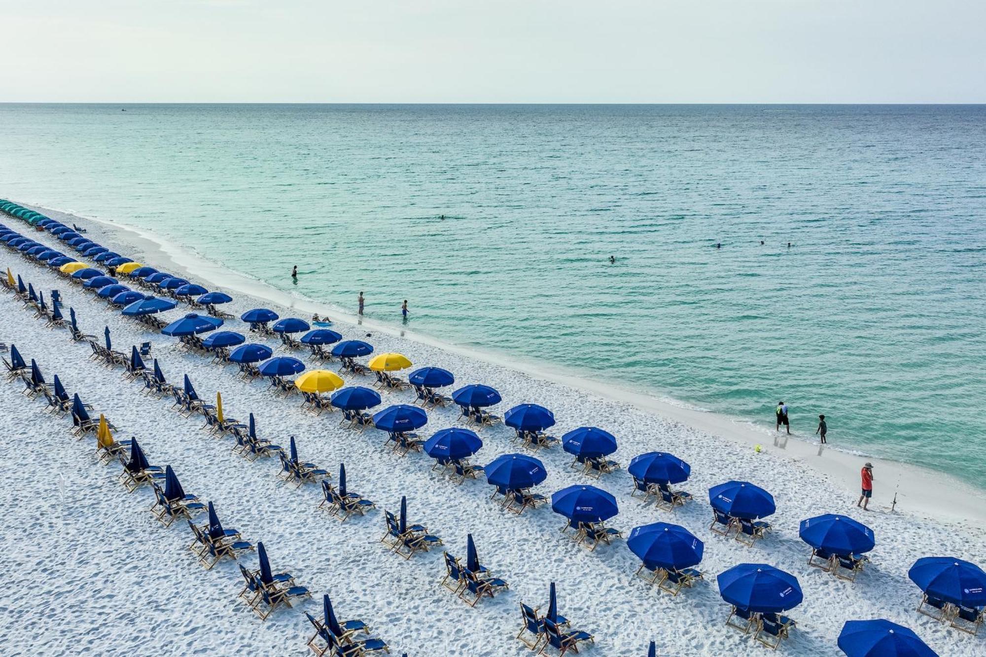 Pelican Beach Resort דסטין מראה חיצוני תמונה