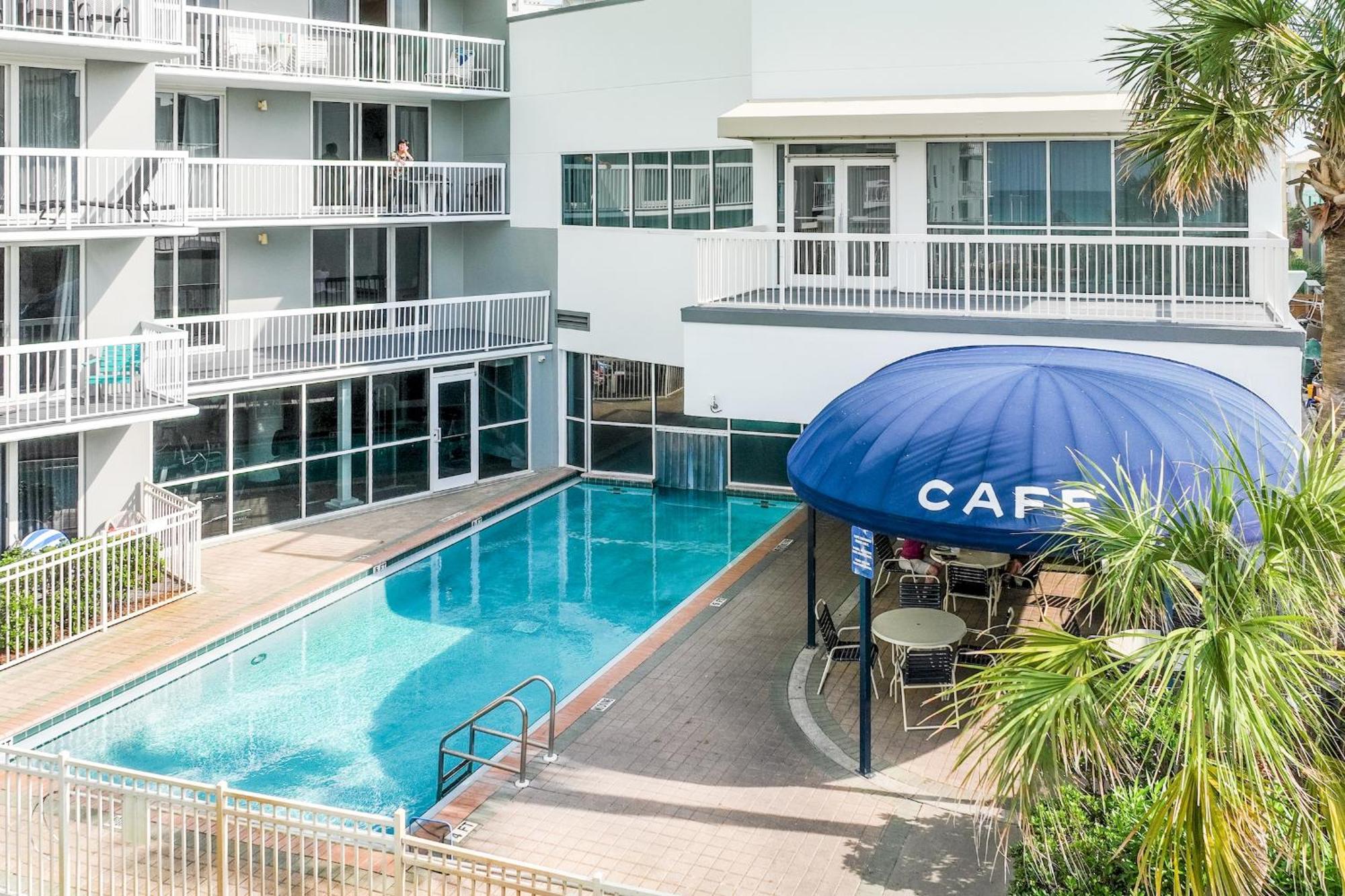 Pelican Beach Resort דסטין מראה חיצוני תמונה