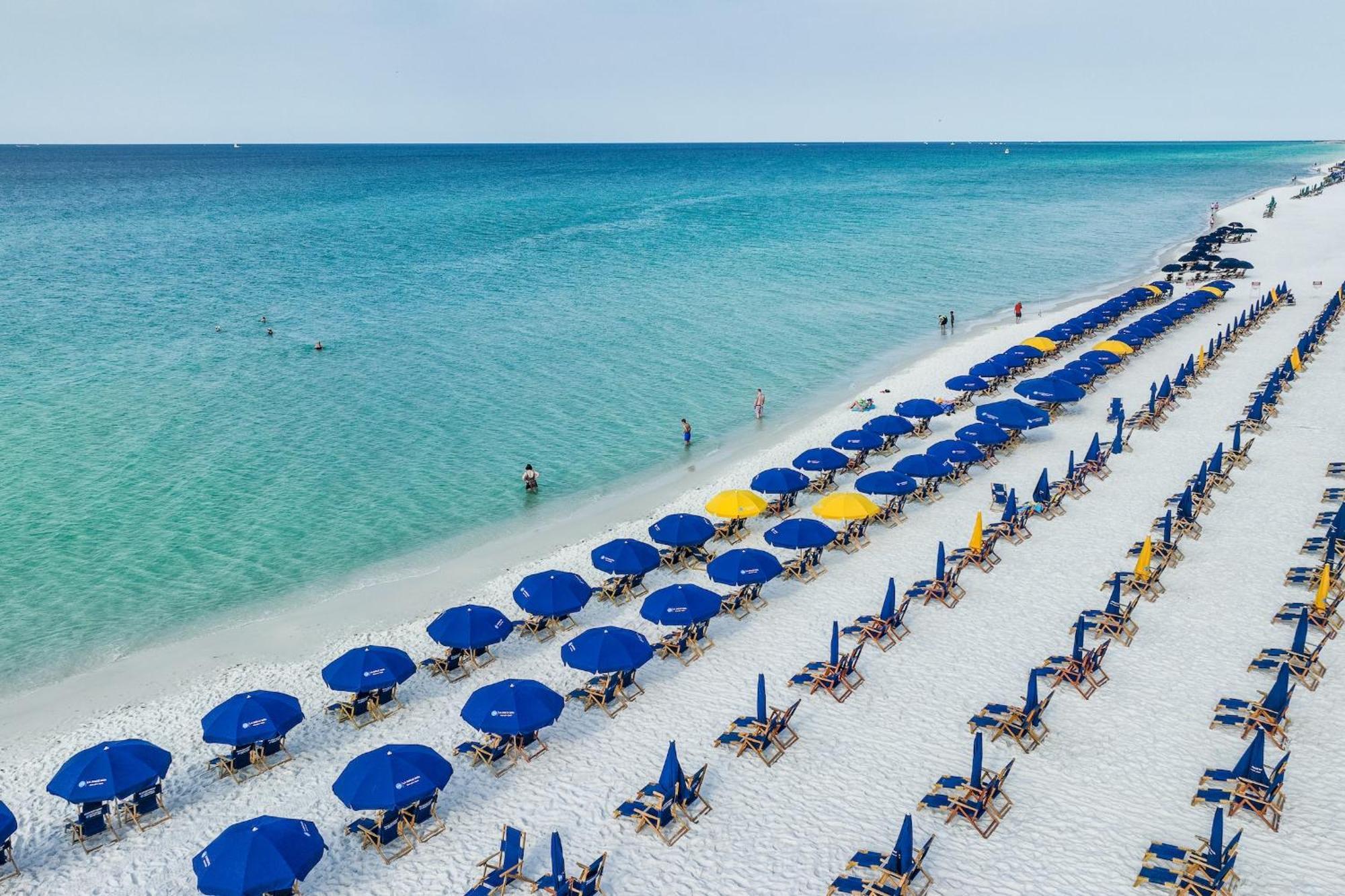 Pelican Beach Resort דסטין מראה חיצוני תמונה