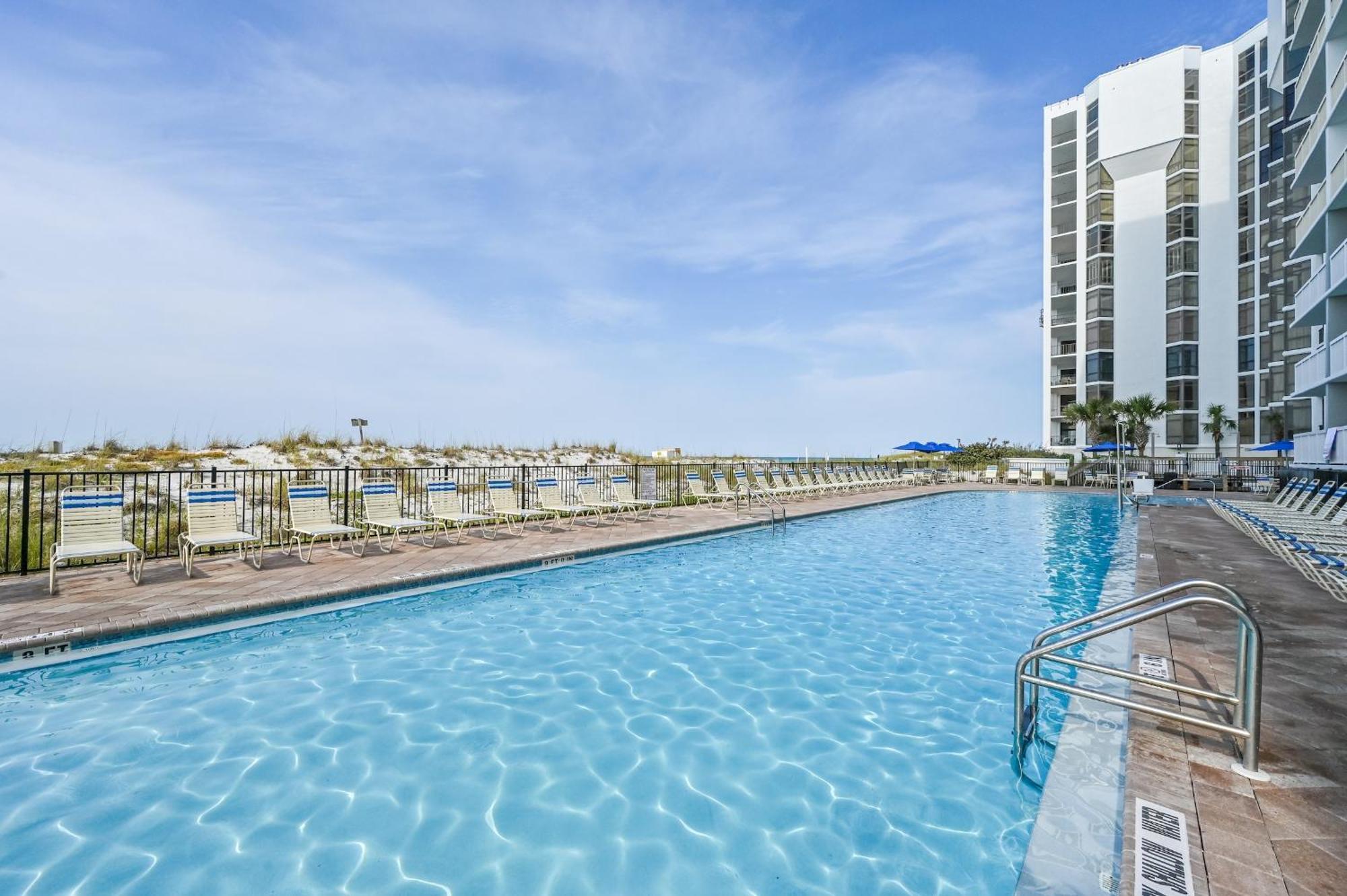 Pelican Beach Resort דסטין מראה חיצוני תמונה