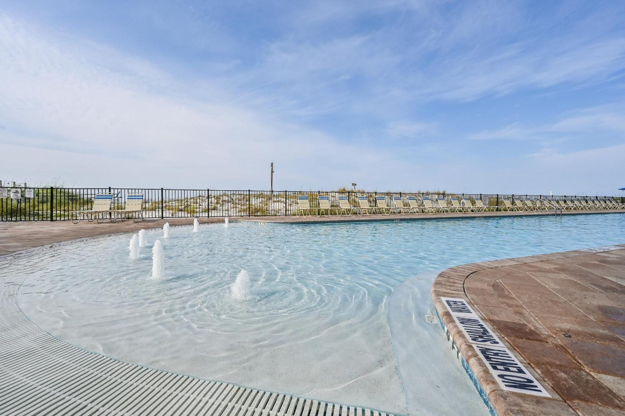 Pelican Beach Resort דסטין מראה חיצוני תמונה
