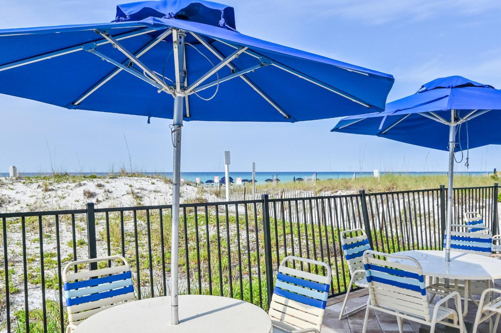 Pelican Beach Resort דסטין מראה חיצוני תמונה