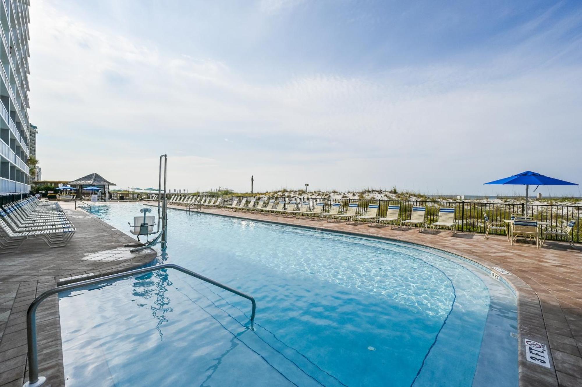 Pelican Beach Resort דסטין מראה חיצוני תמונה