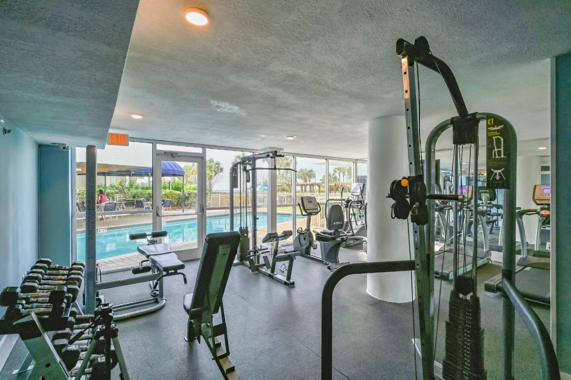 Pelican Beach Resort דסטין מראה חיצוני תמונה