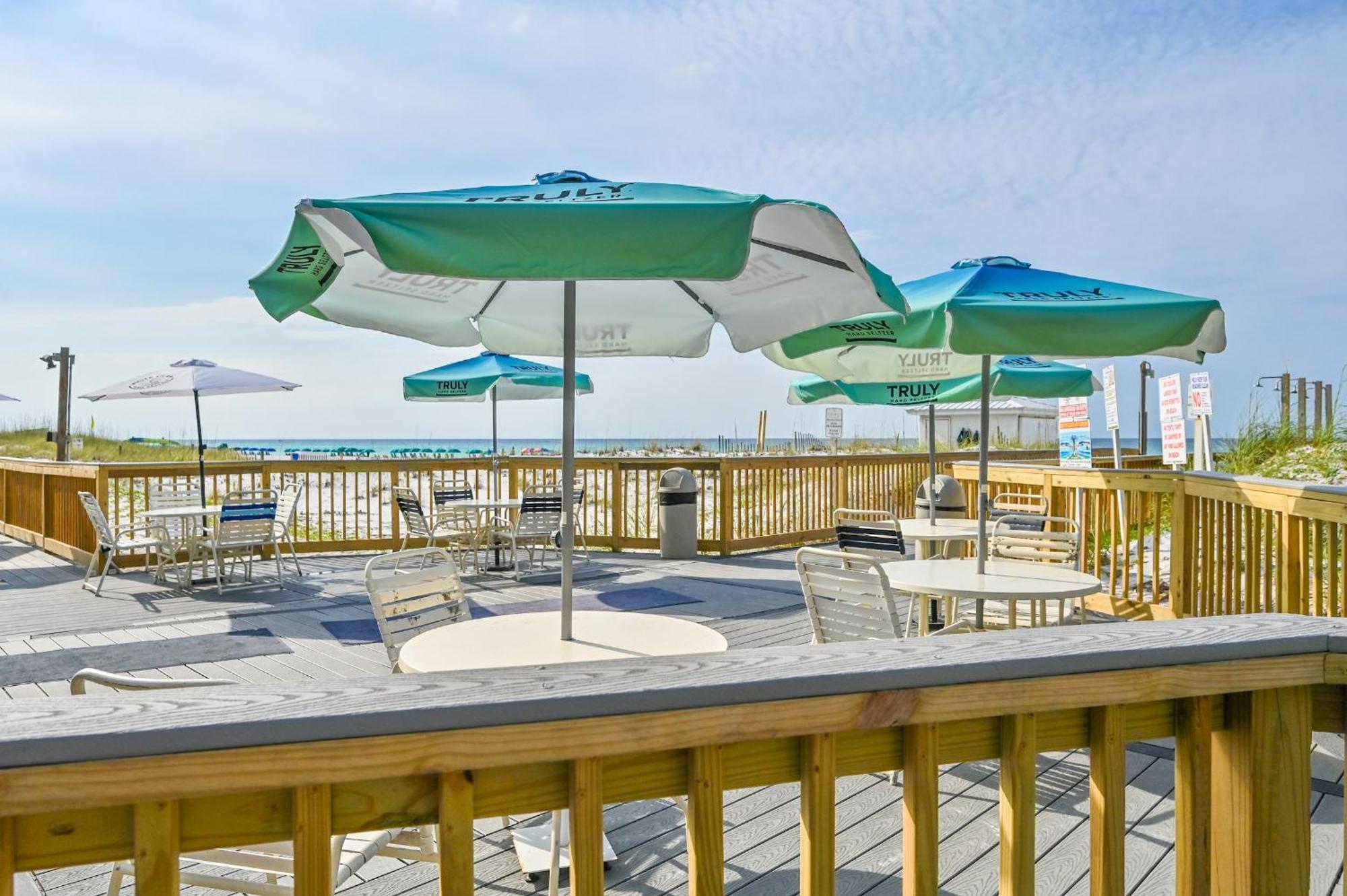 Pelican Beach Resort דסטין מראה חיצוני תמונה