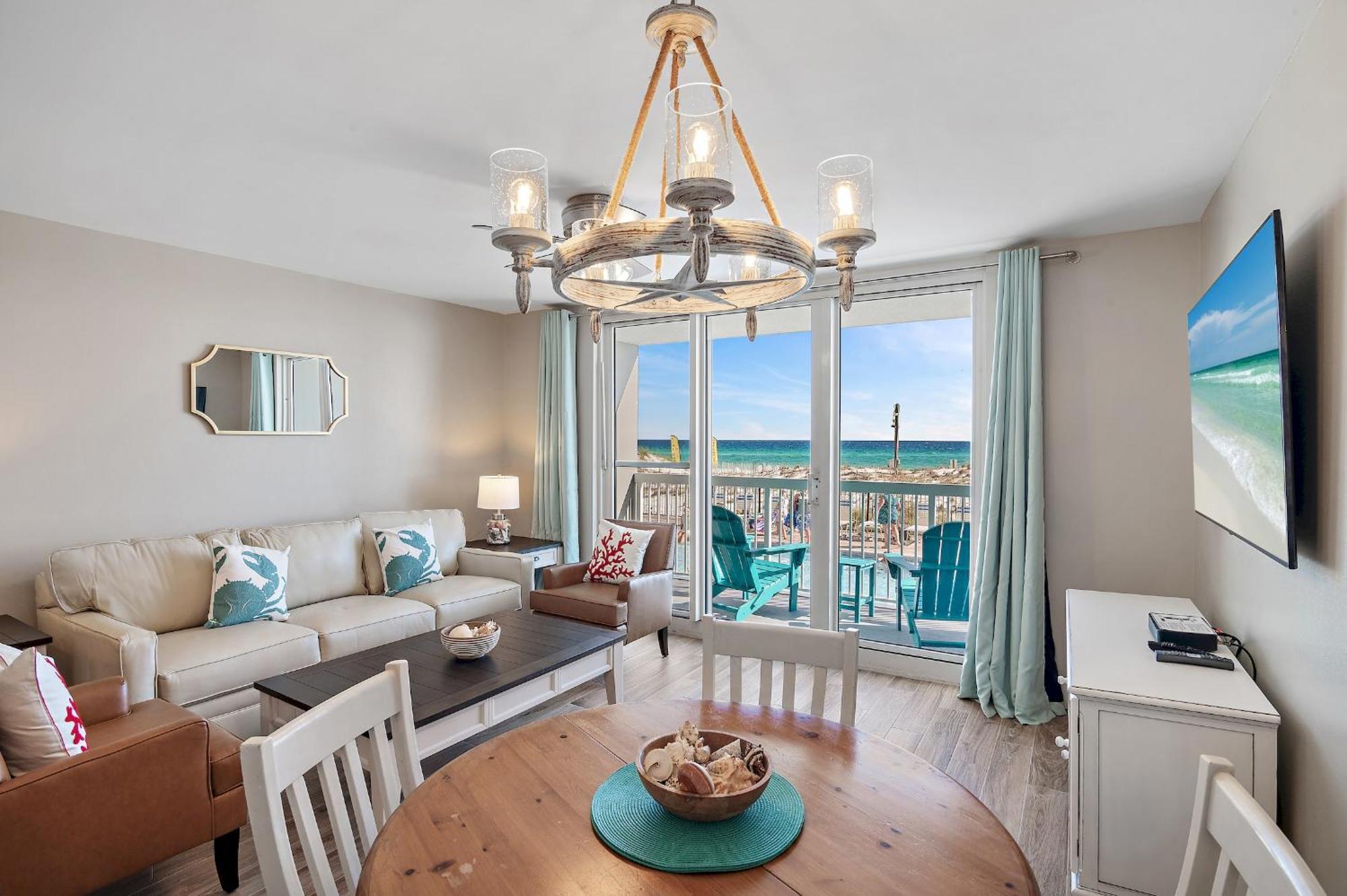 Pelican Beach Resort דסטין מראה חיצוני תמונה