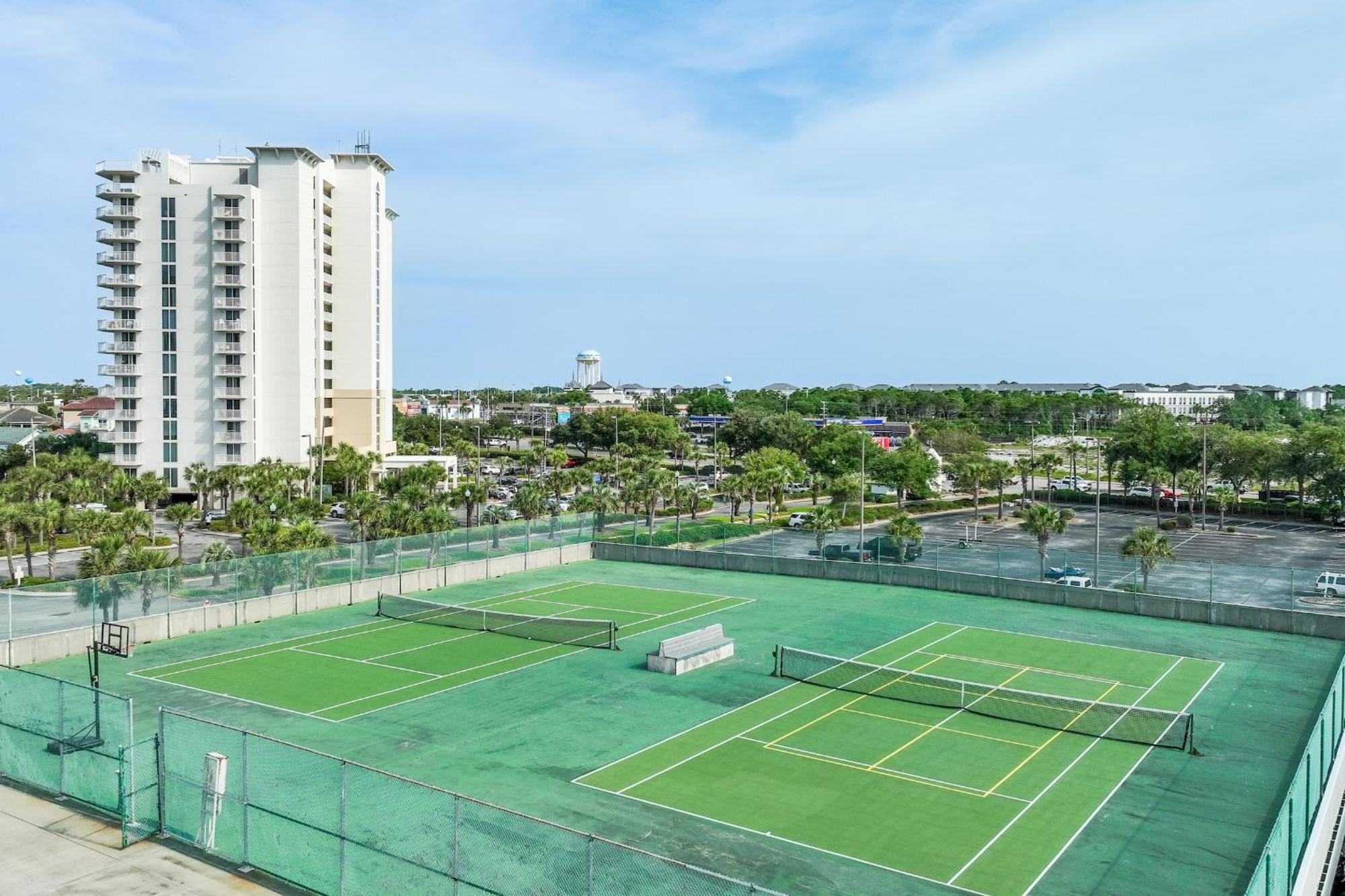 Pelican Beach Resort דסטין מראה חיצוני תמונה