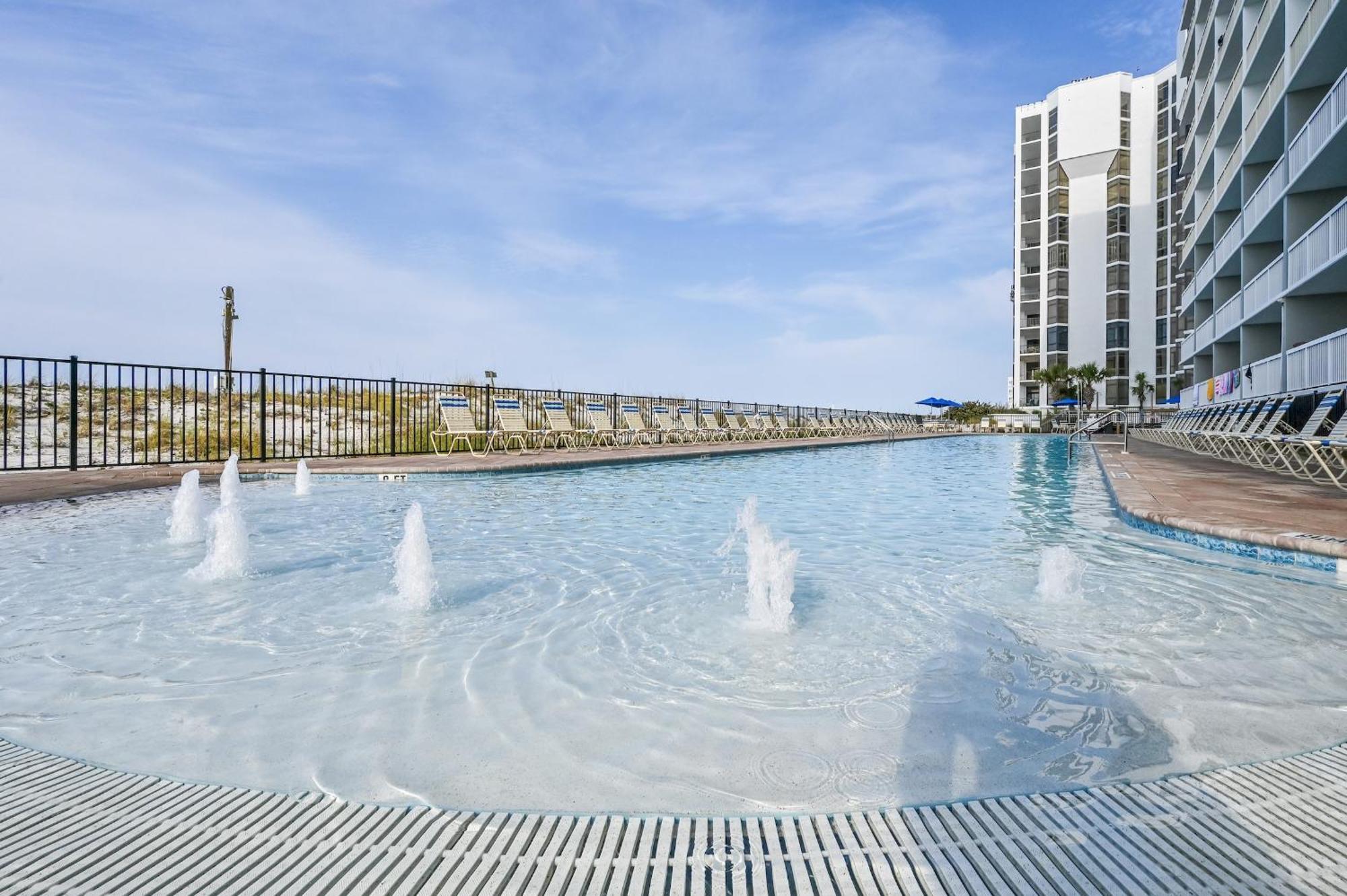 Pelican Beach Resort דסטין מראה חיצוני תמונה