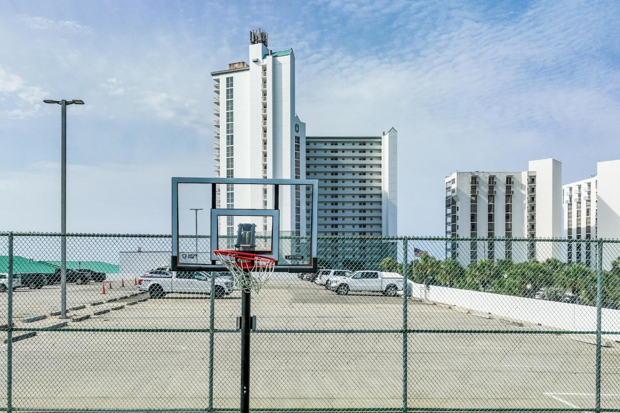 Pelican Beach Resort דסטין מראה חיצוני תמונה