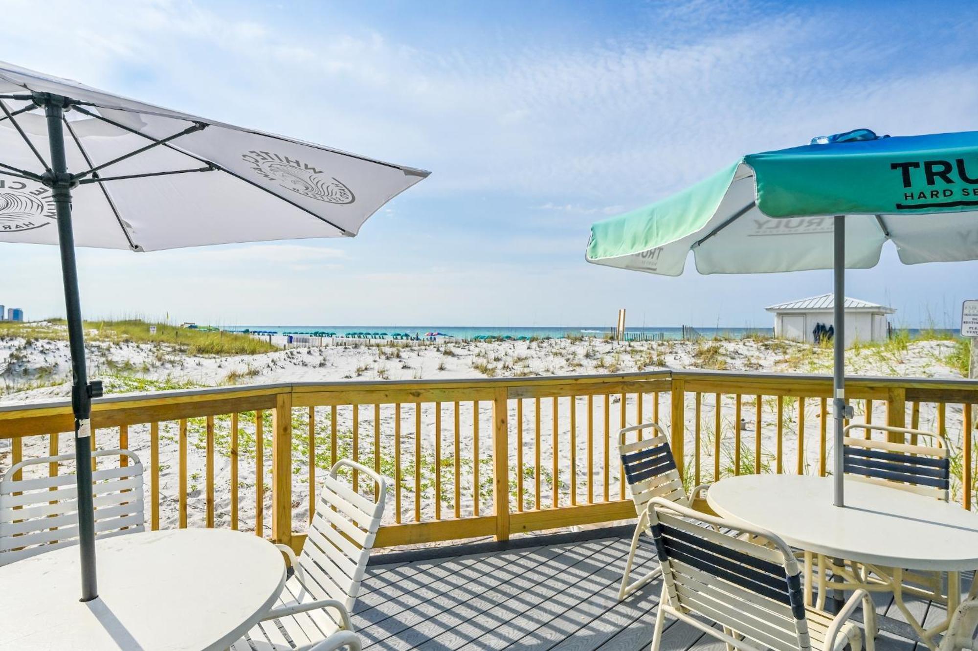 Pelican Beach Resort דסטין מראה חיצוני תמונה