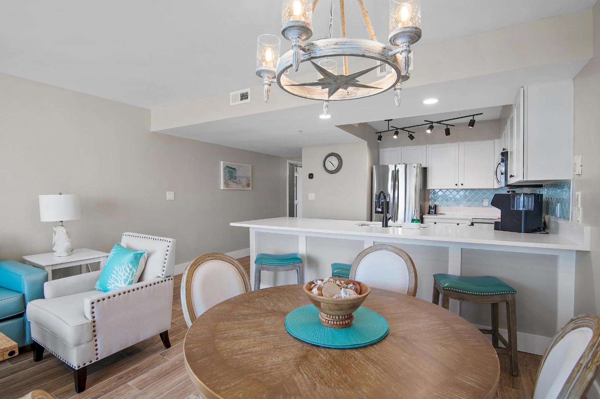Pelican Beach Resort דסטין מראה חיצוני תמונה