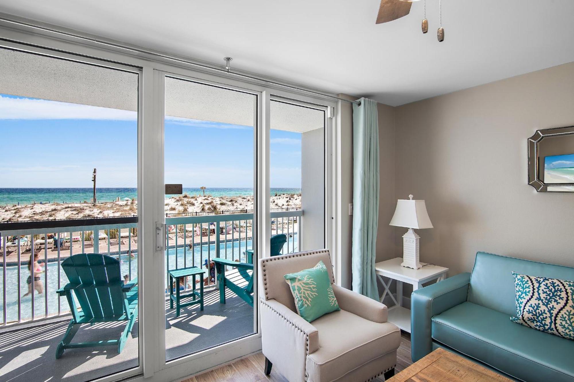 Pelican Beach Resort דסטין מראה חיצוני תמונה
