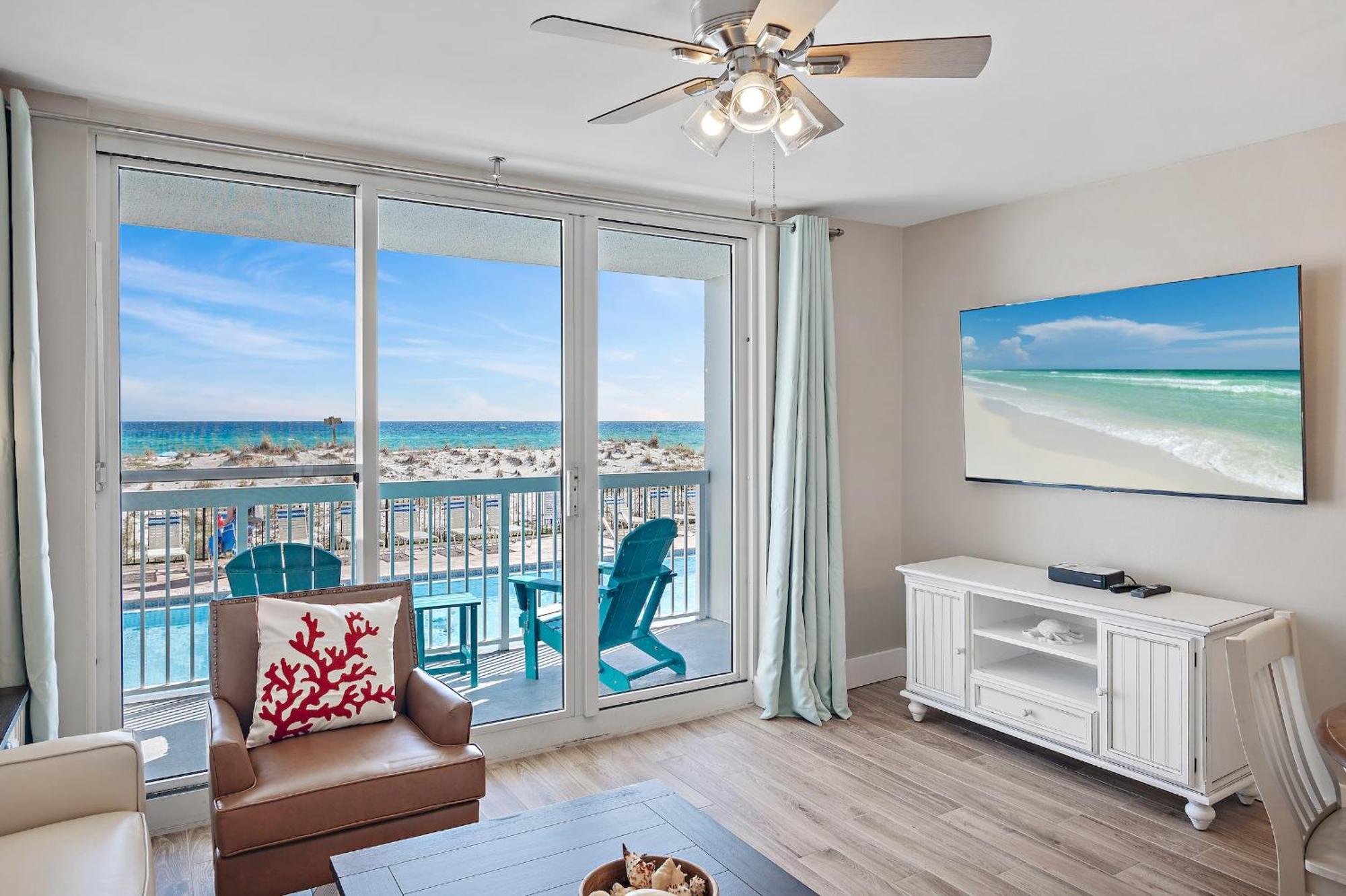 Pelican Beach Resort דסטין מראה חיצוני תמונה