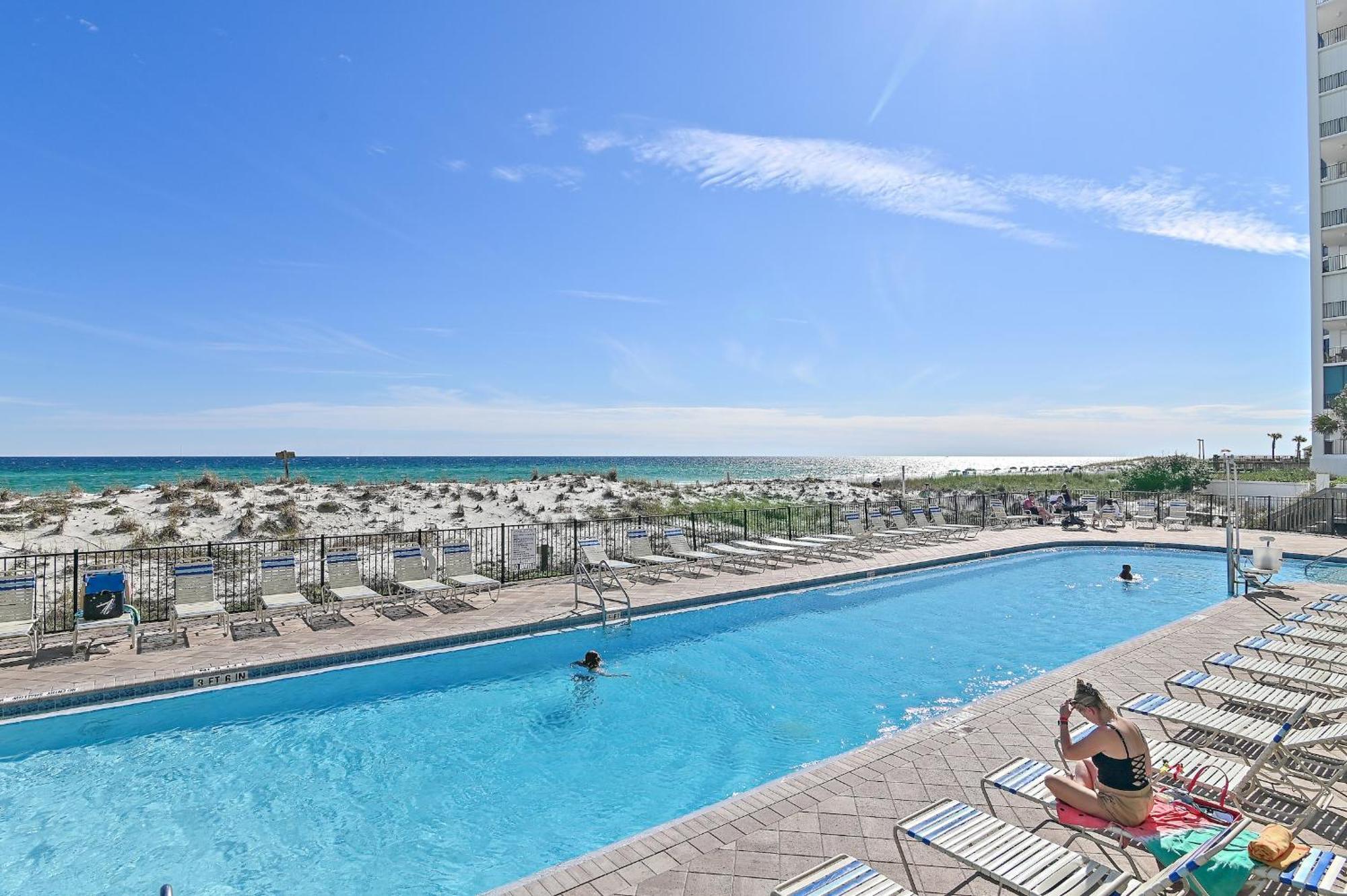 Pelican Beach Resort דסטין מראה חיצוני תמונה