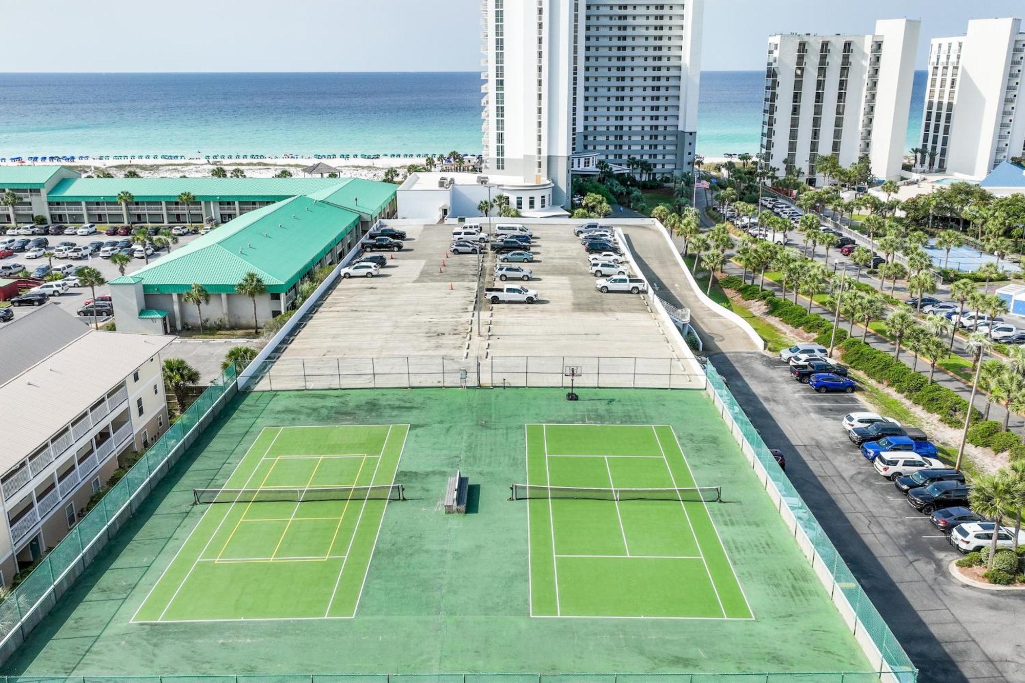 Pelican Beach Resort דסטין מראה חיצוני תמונה