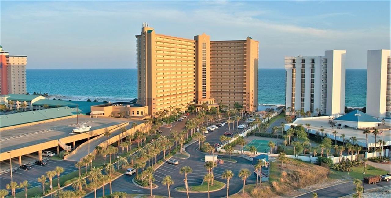 Pelican Beach Resort דסטין מראה חיצוני תמונה
